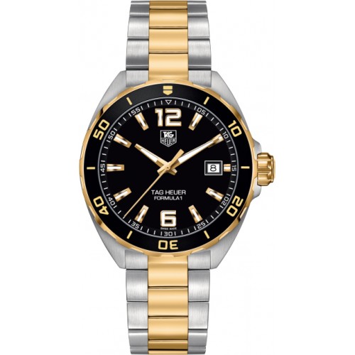 Tag Heuer Formula 1 WAZ1121-BB0879